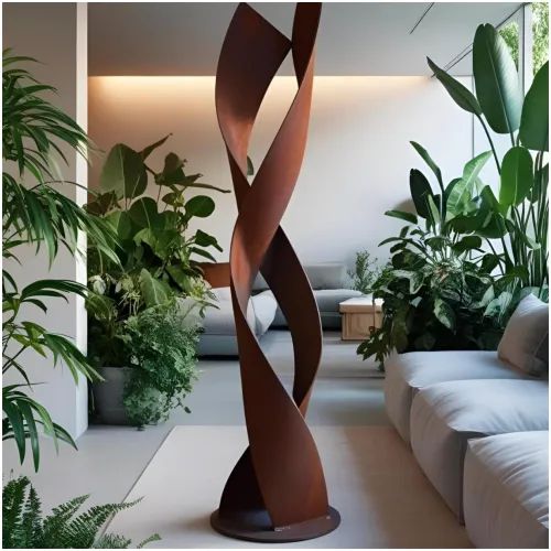 Ascend Sculpture