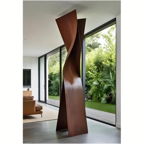 Drift Sculpture