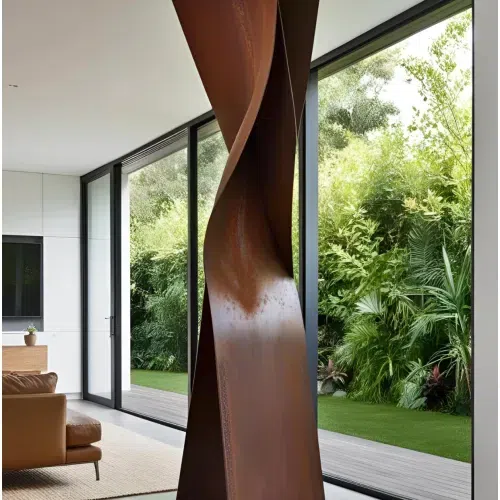 Drift Sculpture
