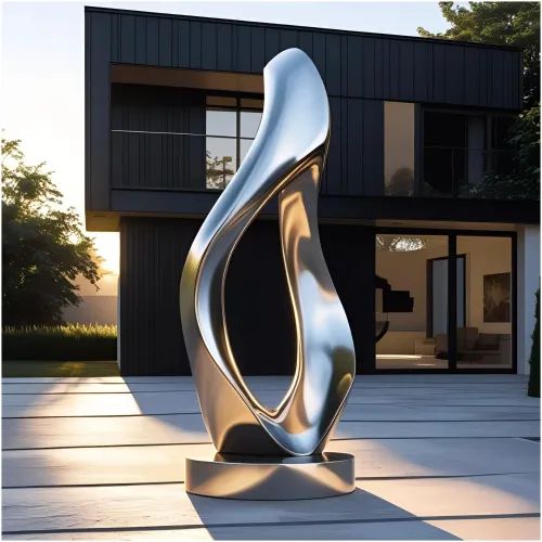 Solin Sculpture