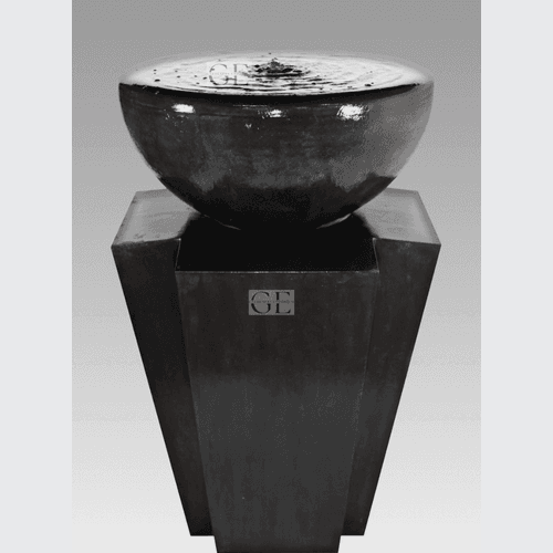 Corinthian Fountain (Tall)