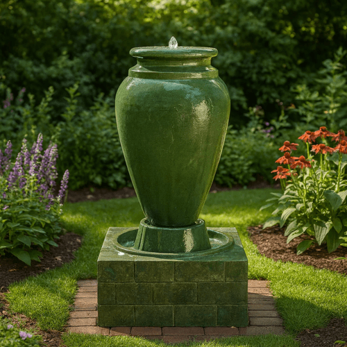 Amphora Fountain