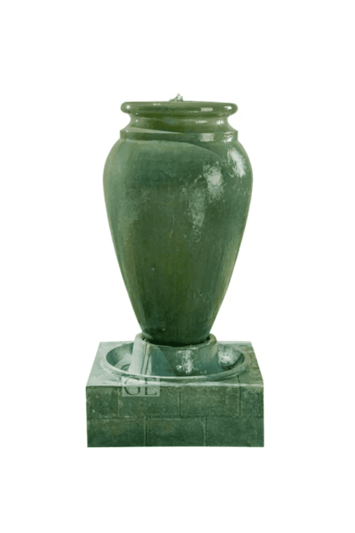 Amphora Fountain