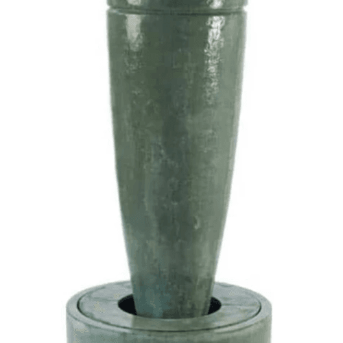 Crucible Fountain
