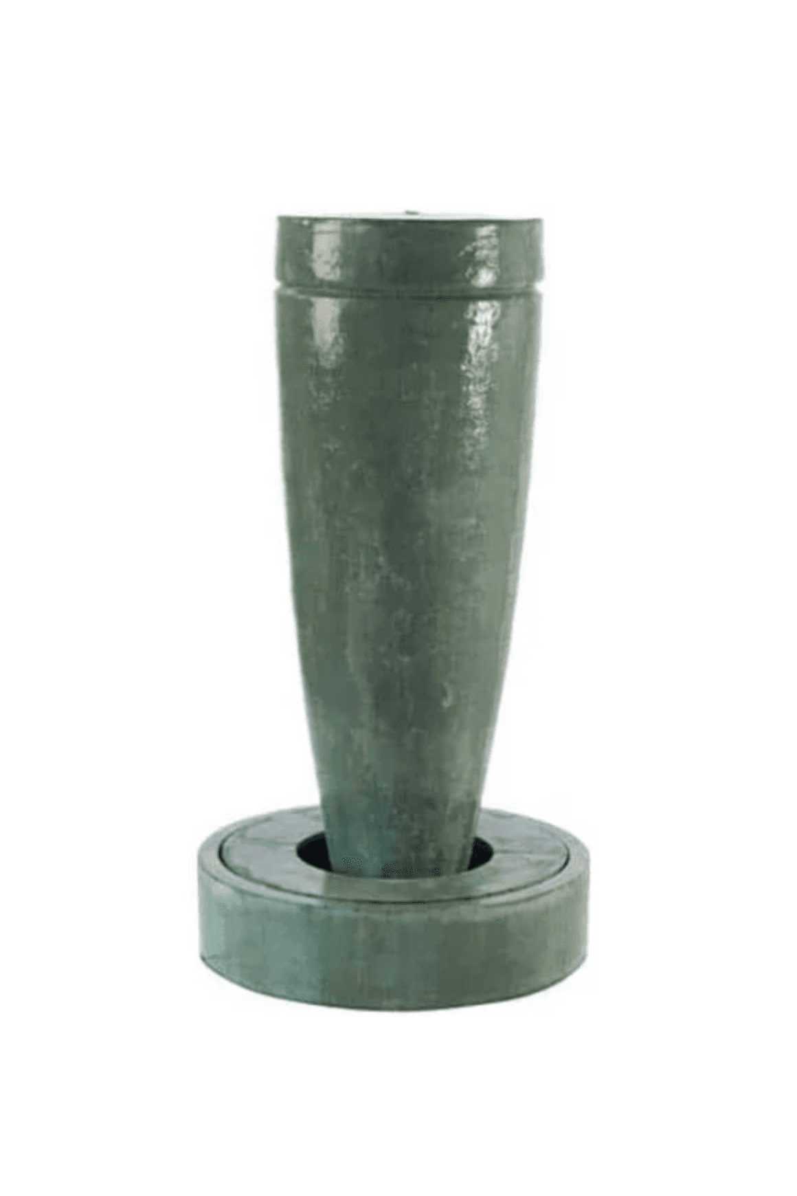 Crucible Fountain