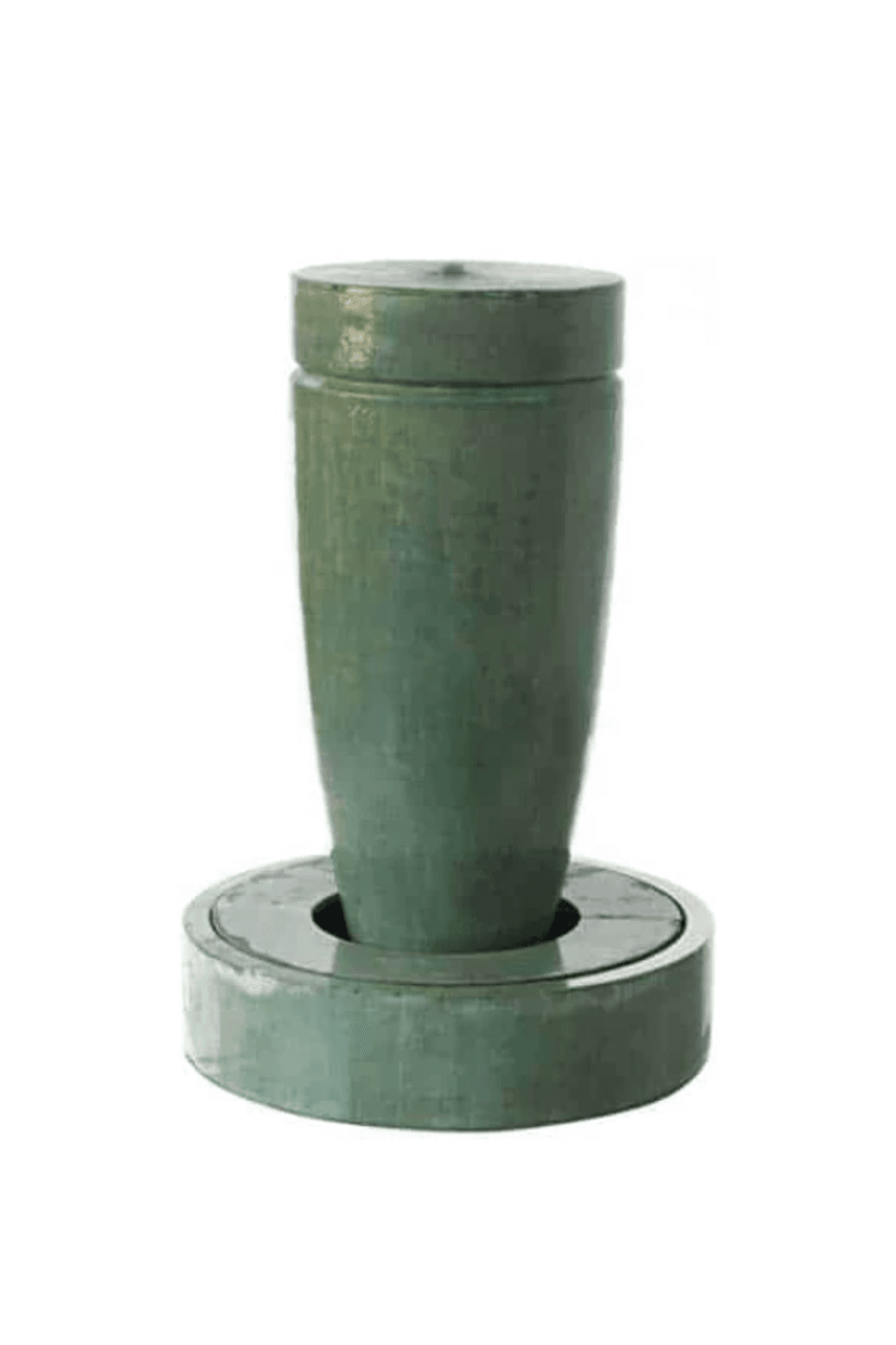 Crucible Fountain