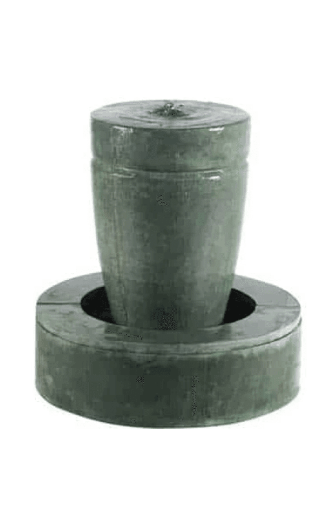 Crucible Fountain