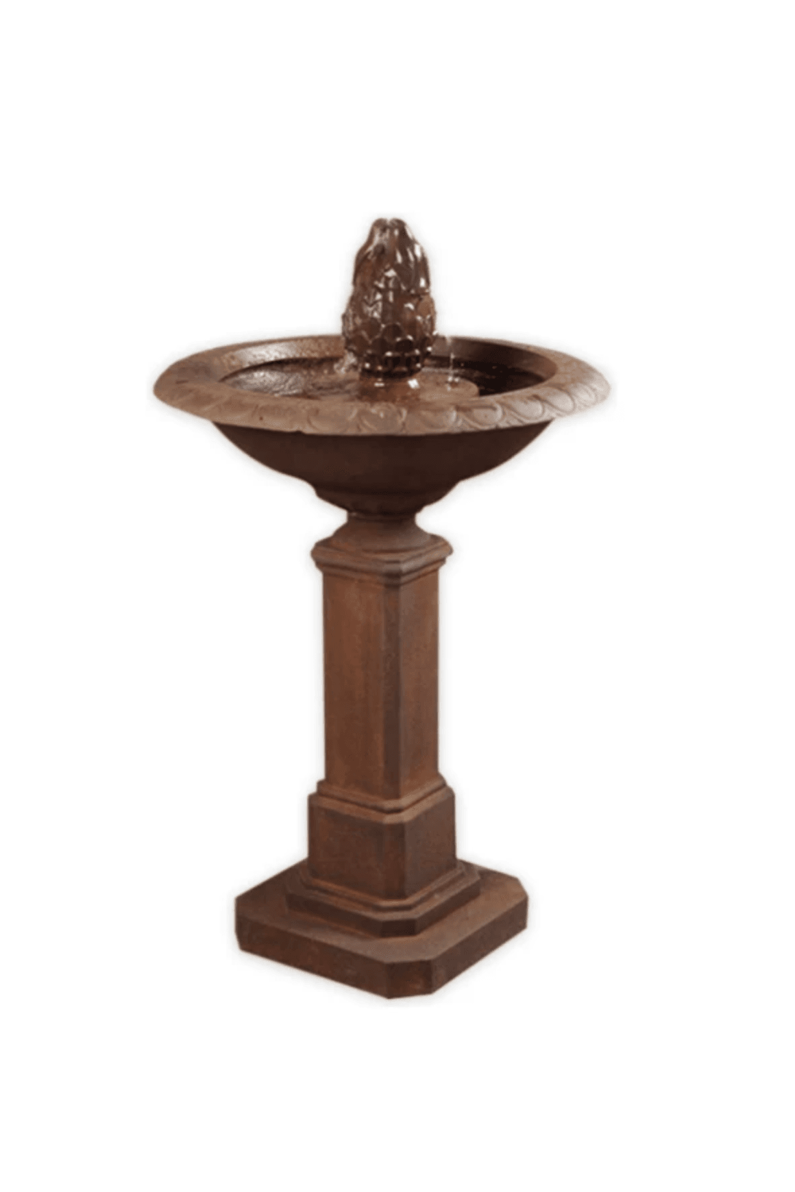 Abby Fountain