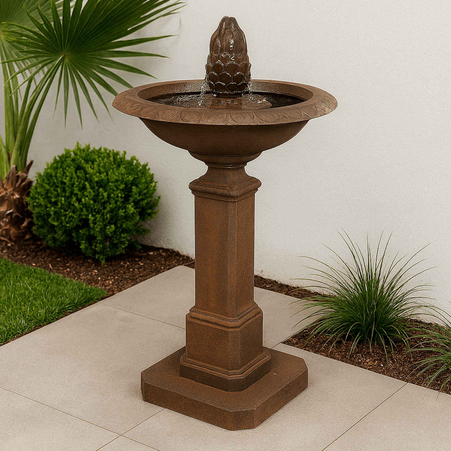 Abby Fountain