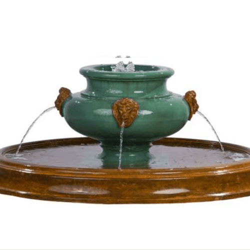 Anglia Fountain