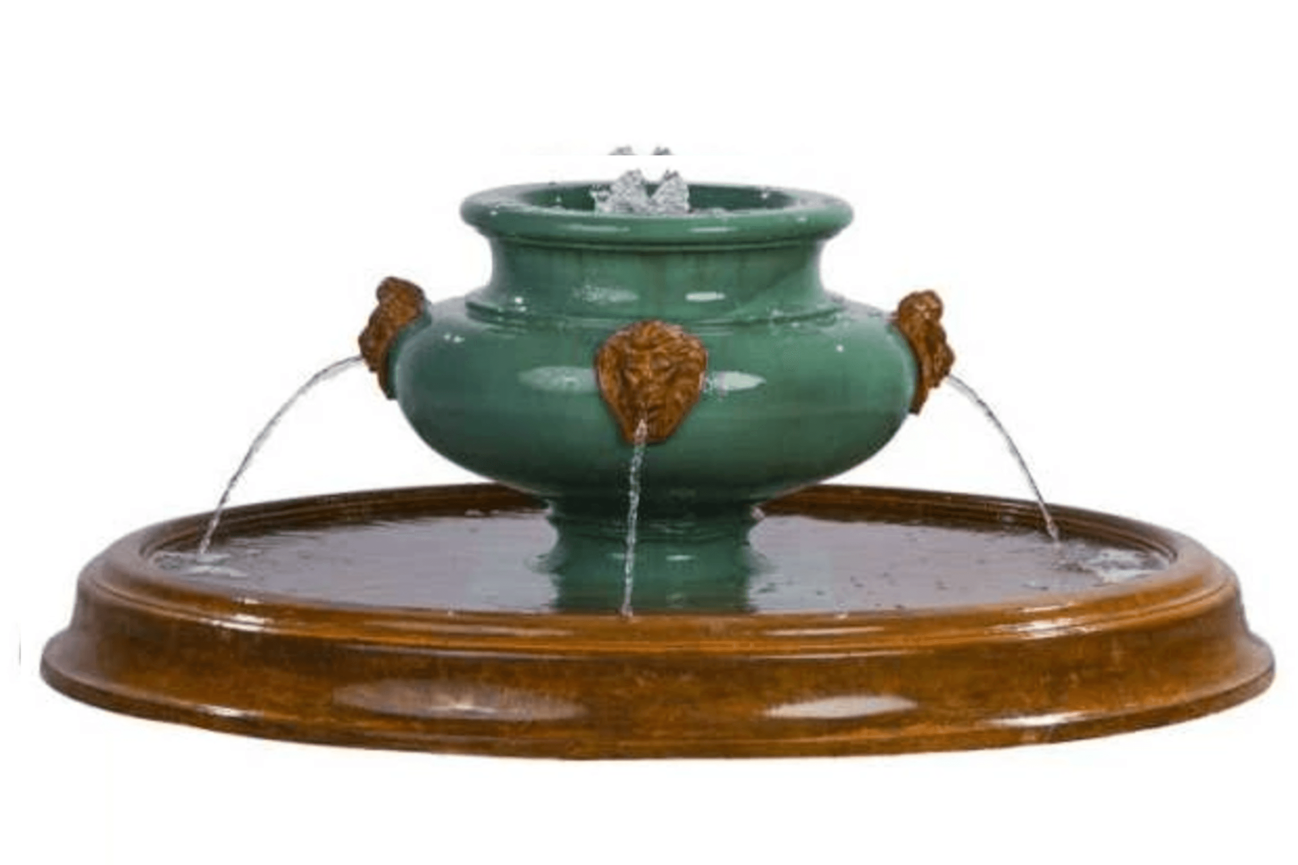 Anglia Fountain