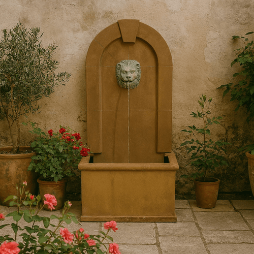 Elio Fountain