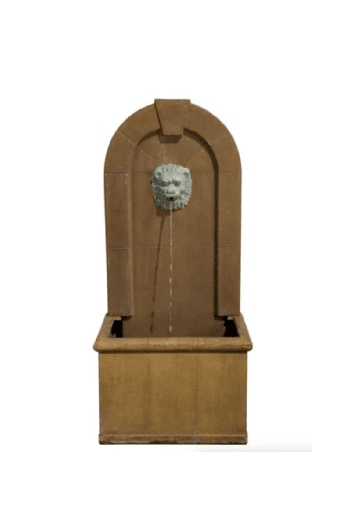 Elio Fountain