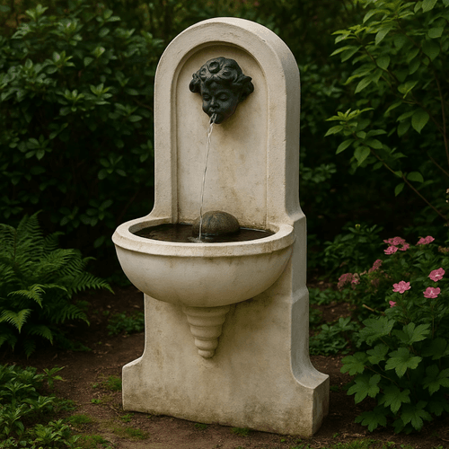 Justina Fountain