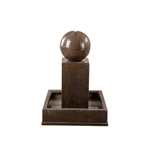 Lunar Fountain