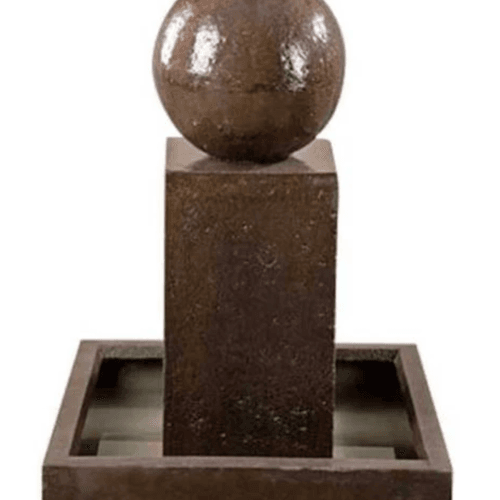 Lunar Fountain