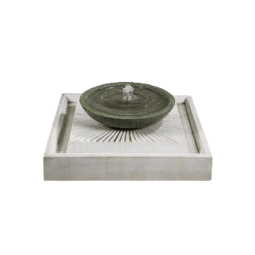 Mini Spa Fountain