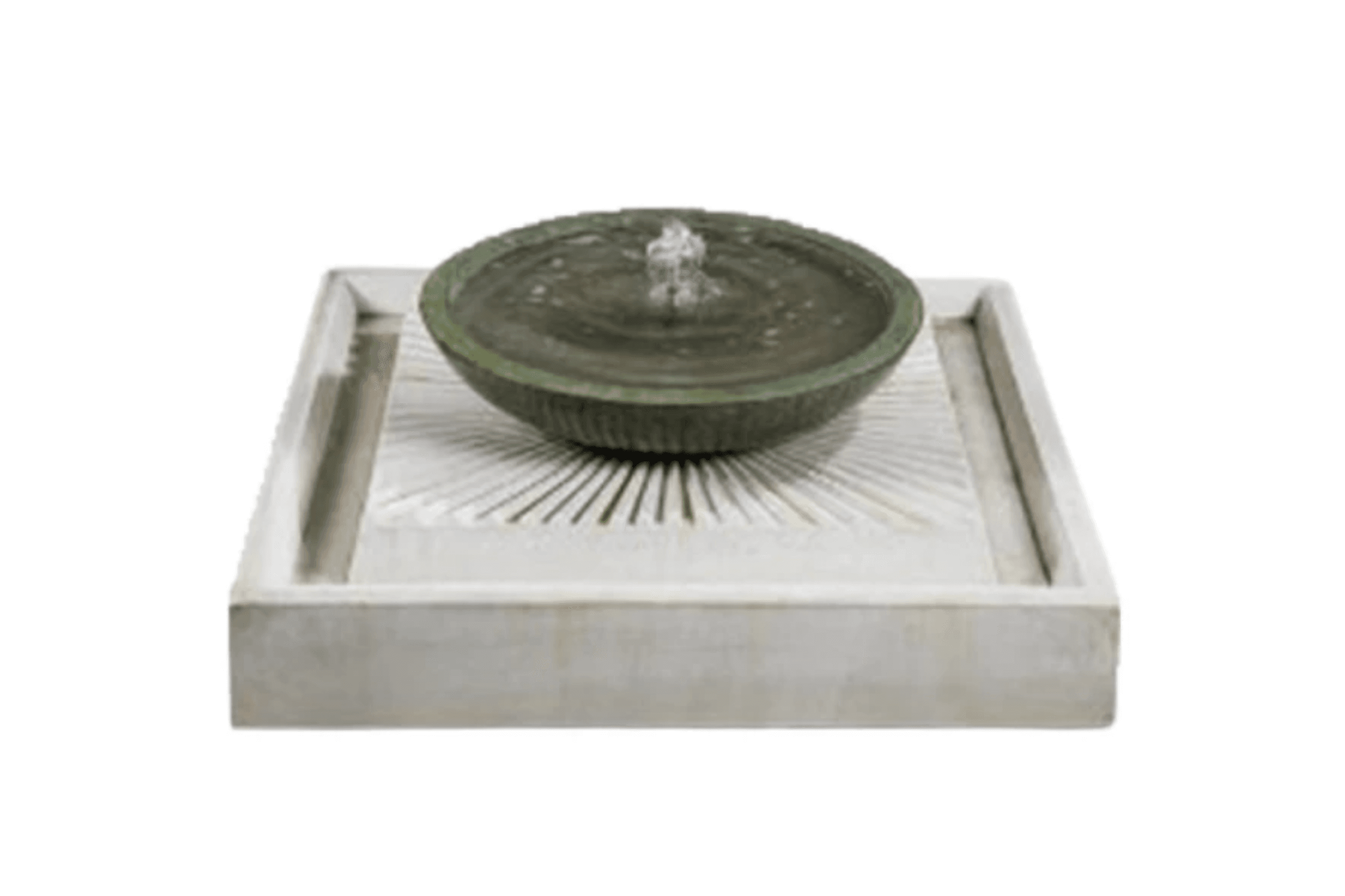 Mini Spa Fountain