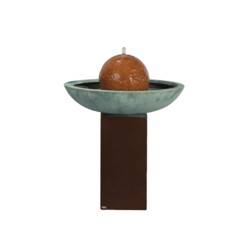 Minoan Fountain