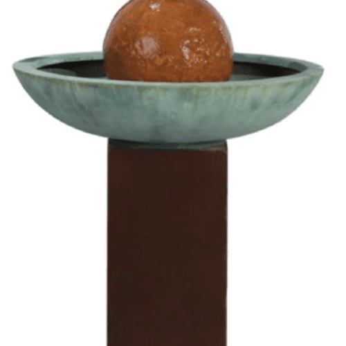 Minoan Fountain