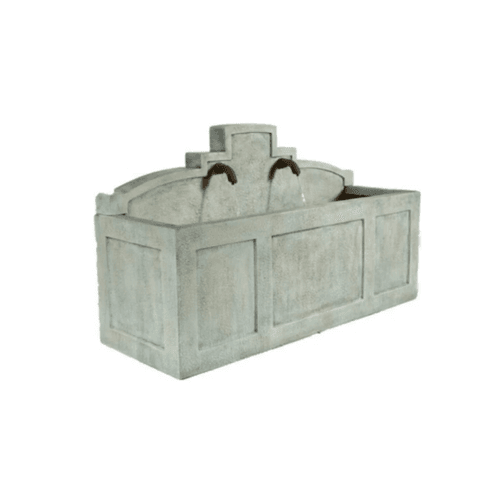 Whaler Fountain