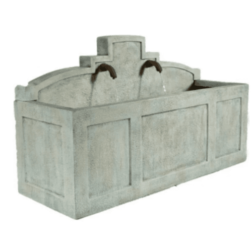 Whaler Fountain