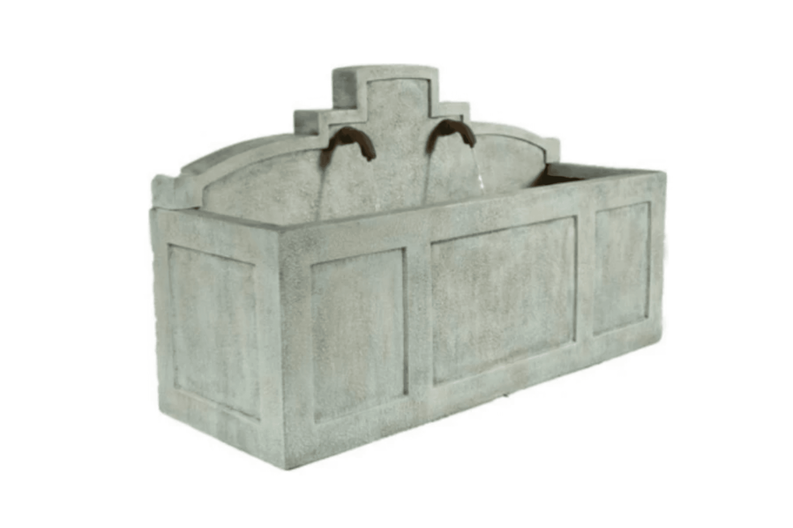 Whaler Fountain