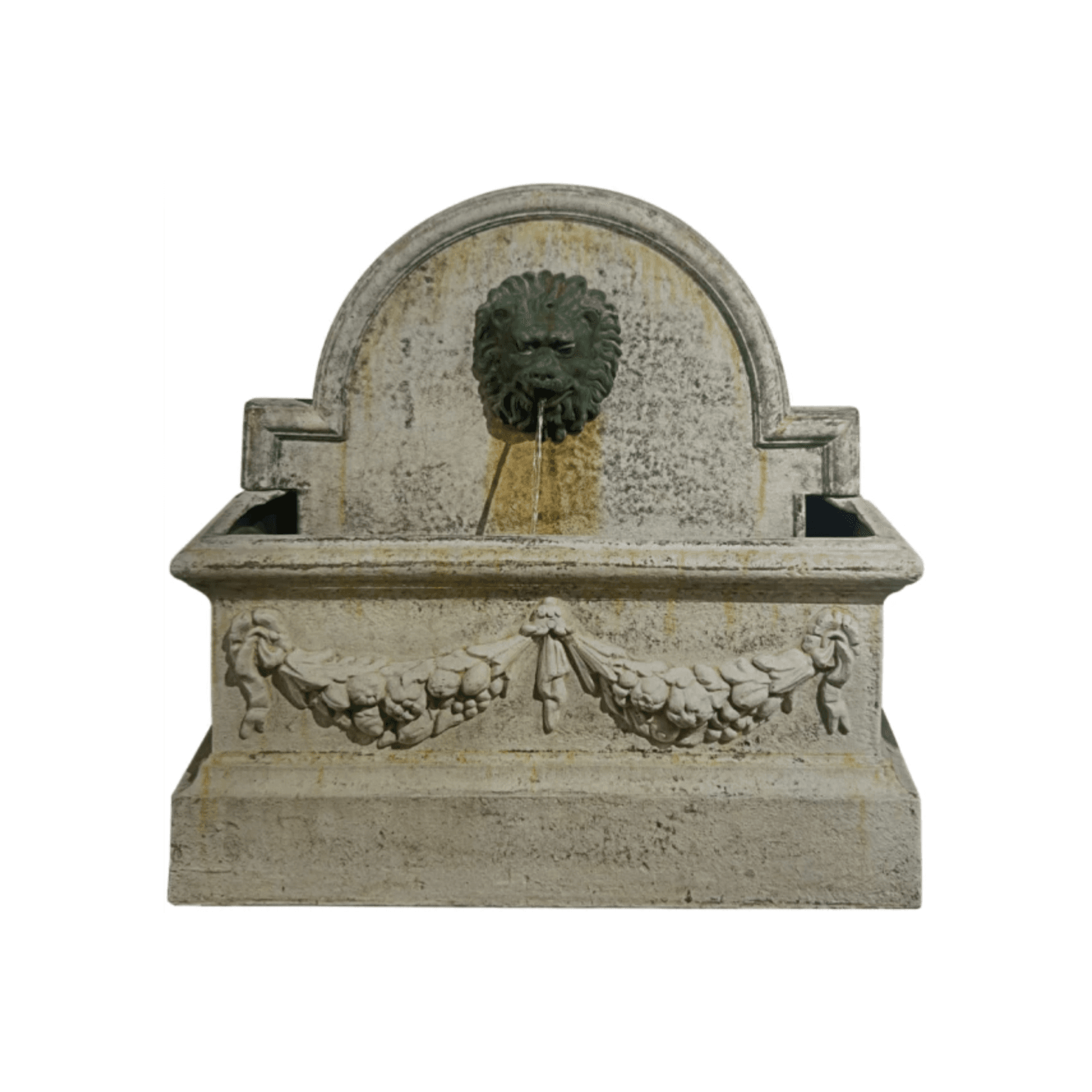 Windsor Trough Fountain