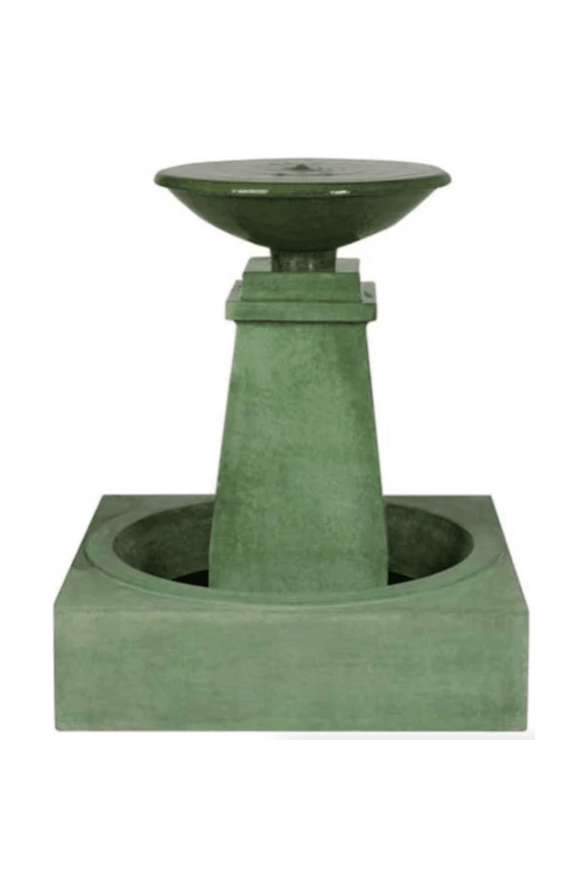 Prairie Fountain
