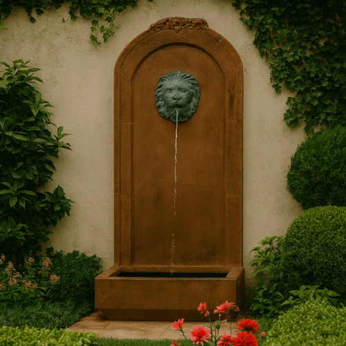 Vincenzo Fountain
