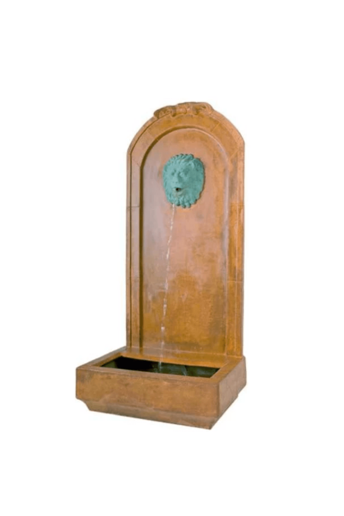 Vincenzo Fountain