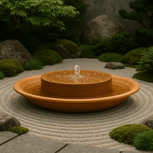 Millstone Bubbler