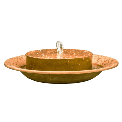 Millstone Bubbler