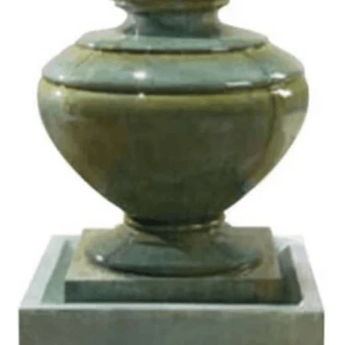 Stratford Fountain