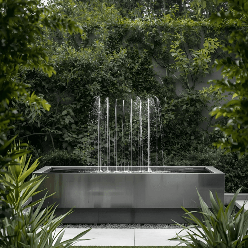 Linéa Water Feature