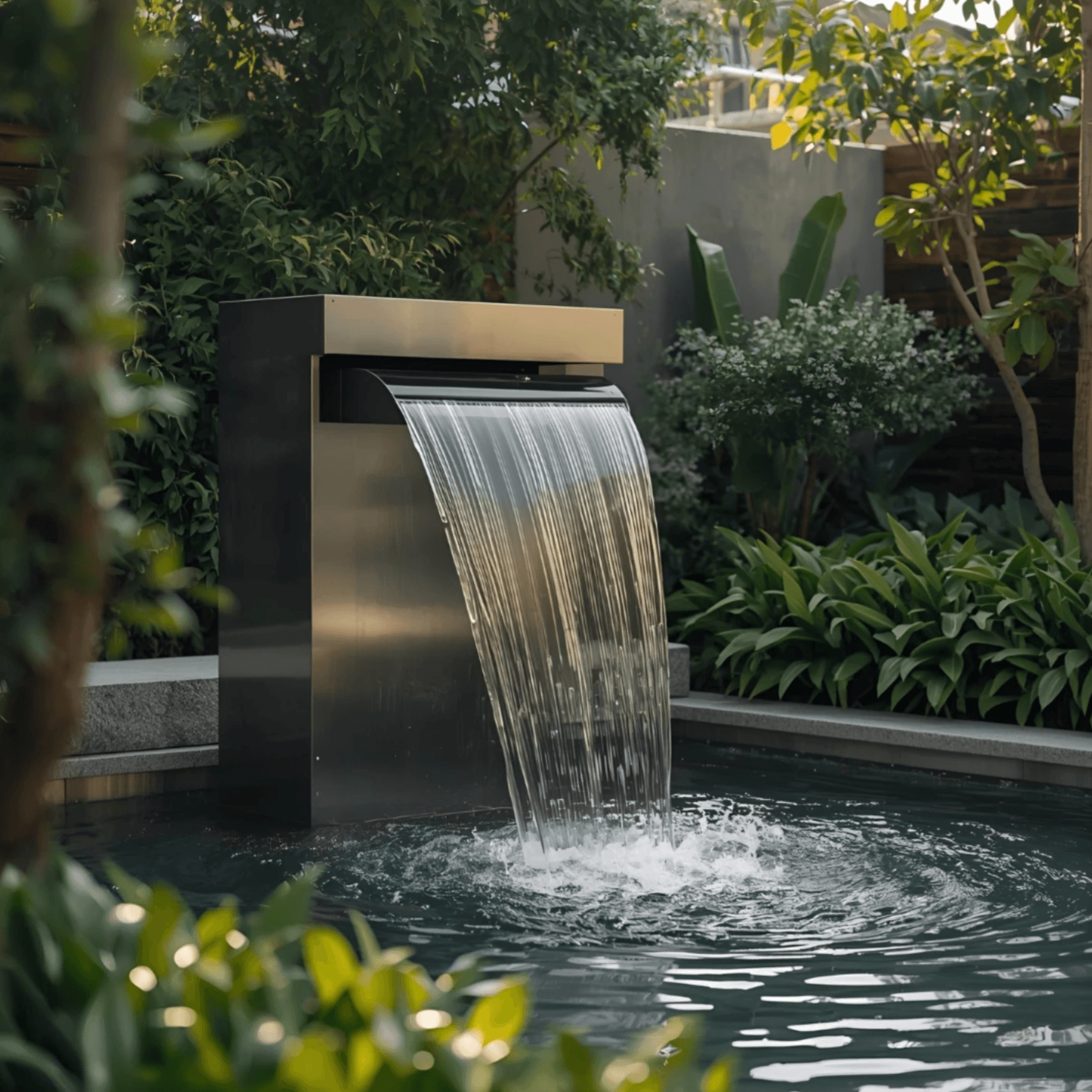 Altura Water Feature