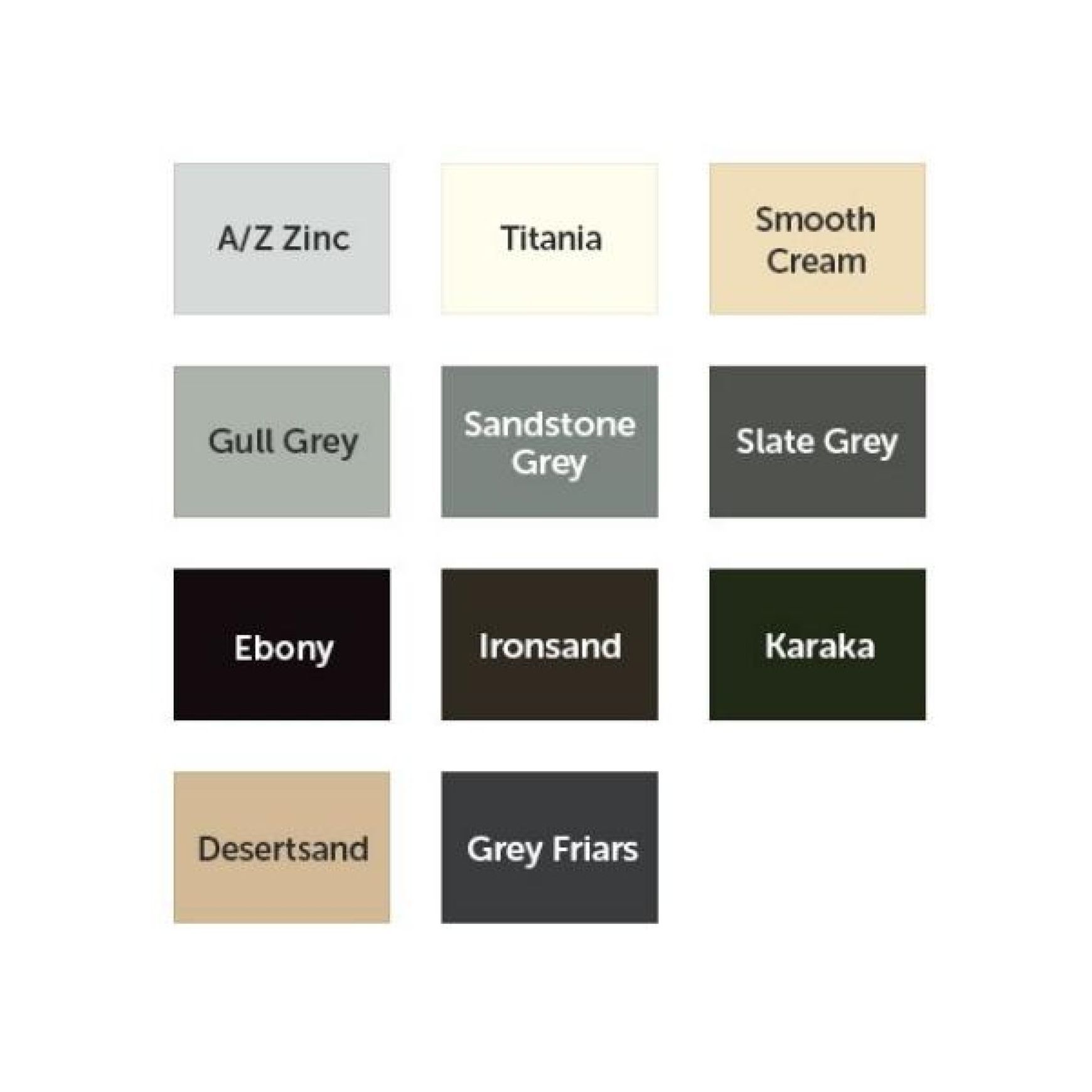 Garden Master Shed 2280 x 785mm
