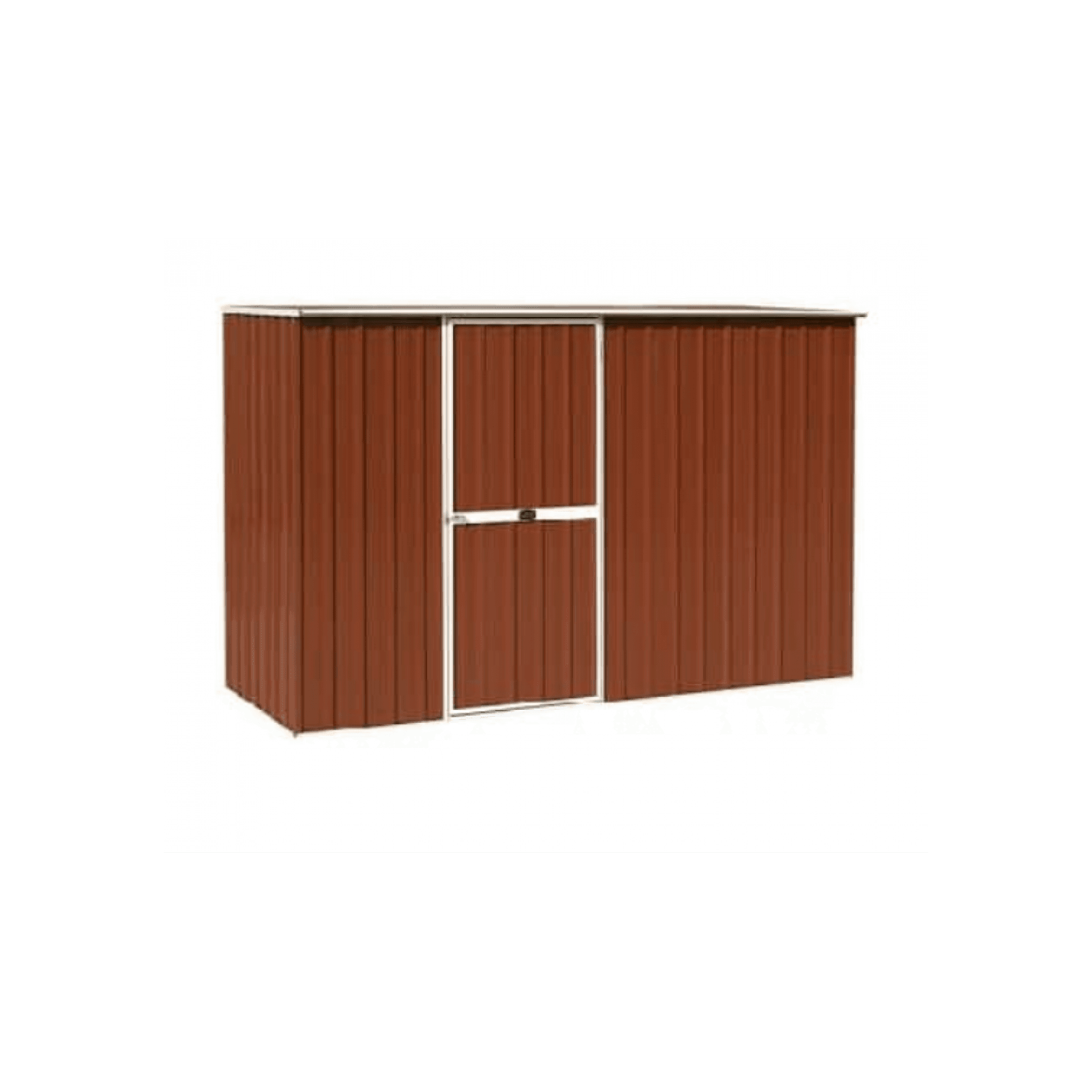Garden Master Shed 3030 x 1080mm