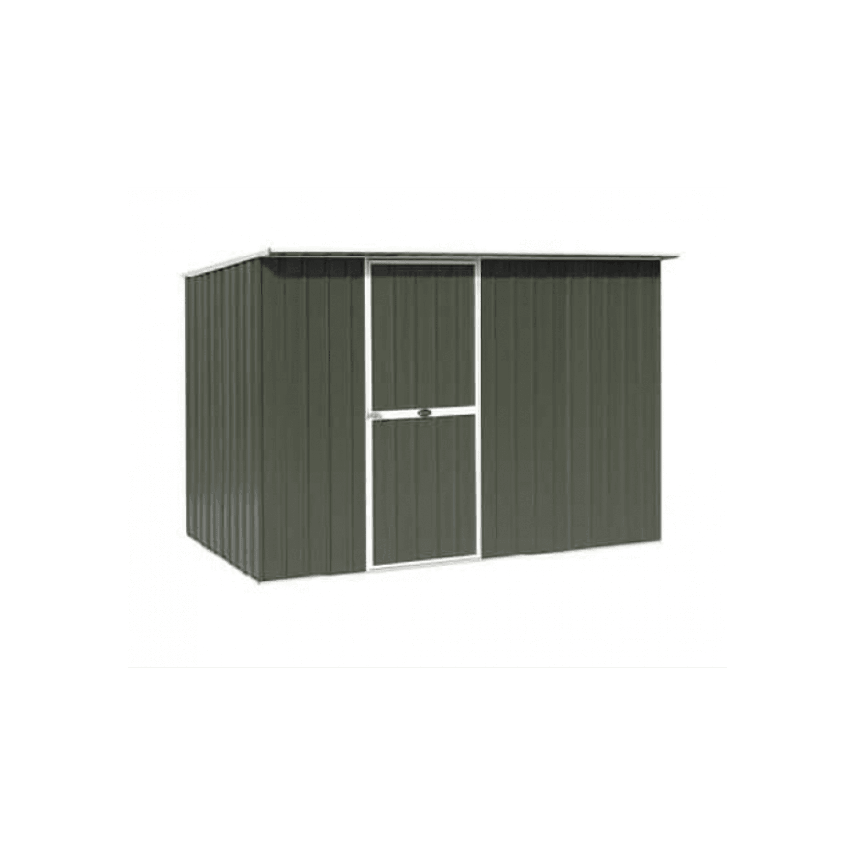 Garden Master Shed 3030 x 1830mm