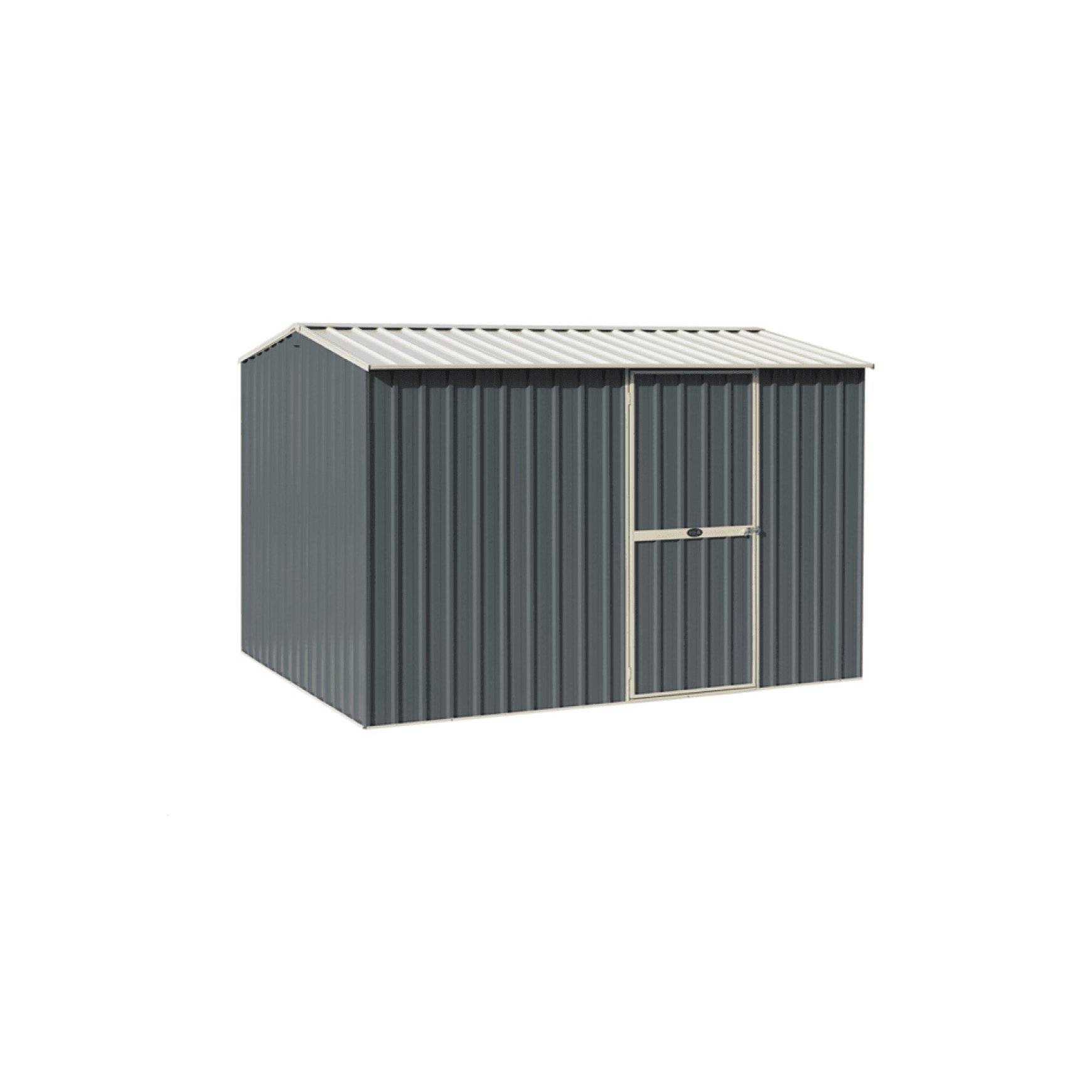 Garden Master Shed 3030 x 2280mm