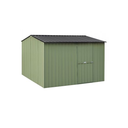 Garden Master Shed 3770 x 3030mm