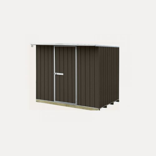 2280 x 1530 x 1980mm Ulti-mates Garden Shed Ironsand