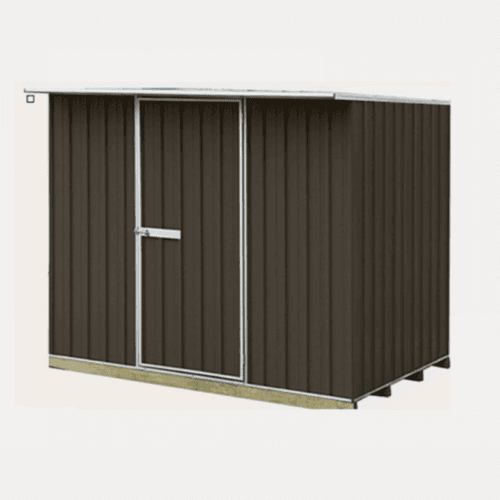 2280 x 1830 x 1980mm Ulti-mates Garden Shed Ironsand
