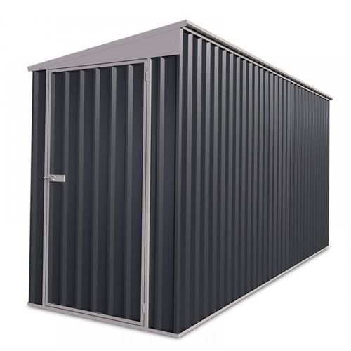 Garden Sheds Grey | YH-F04FDM1B-AKL