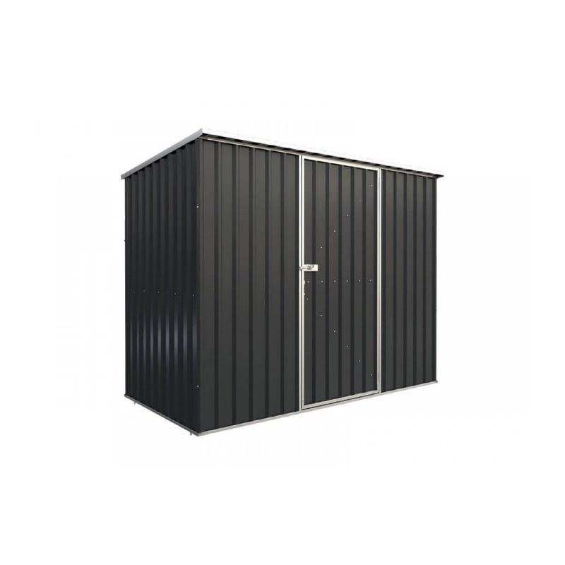 Garden Sheds Grey | YH-FH0803I-AKL