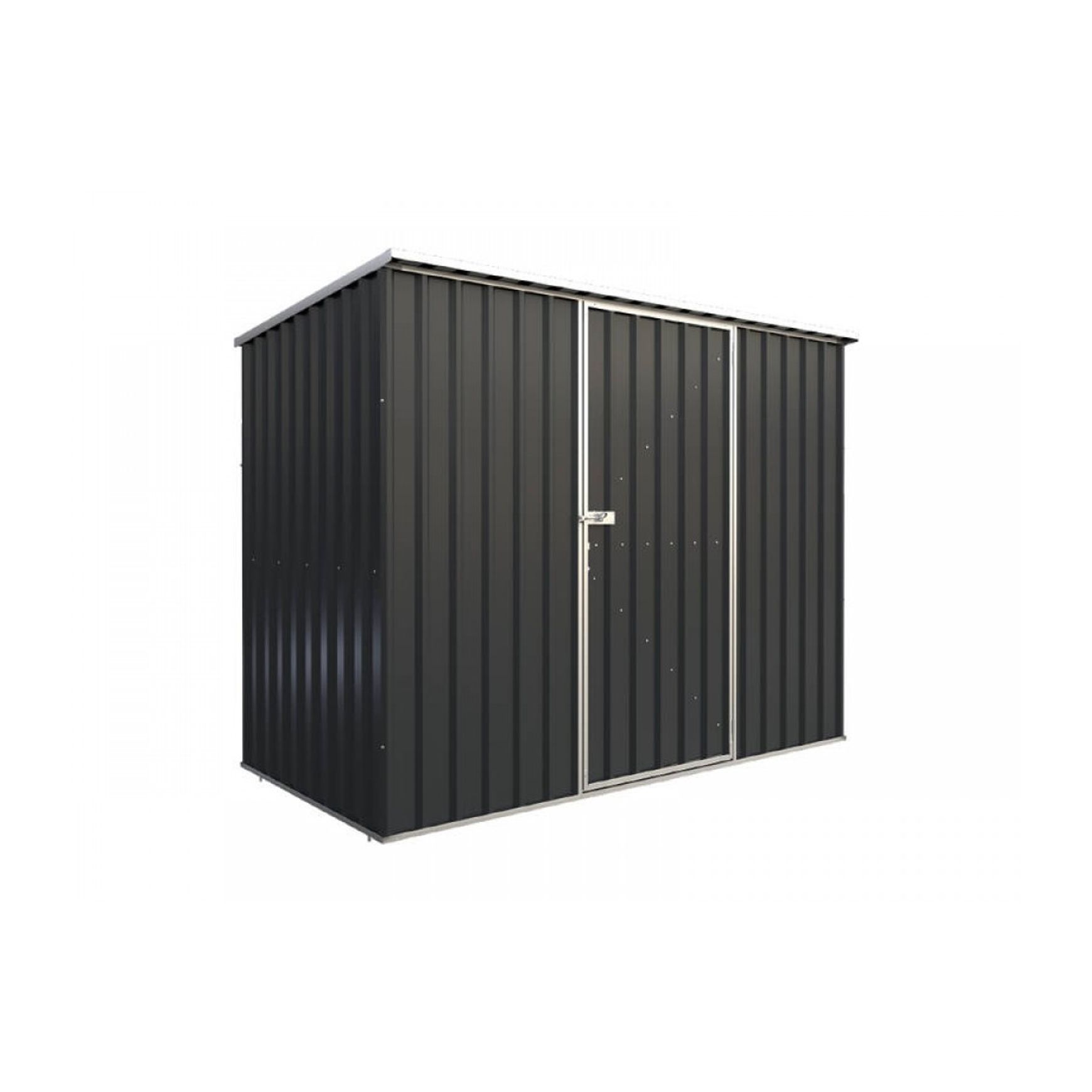 Garden Sheds Grey | YH-FH0803I-AKL
