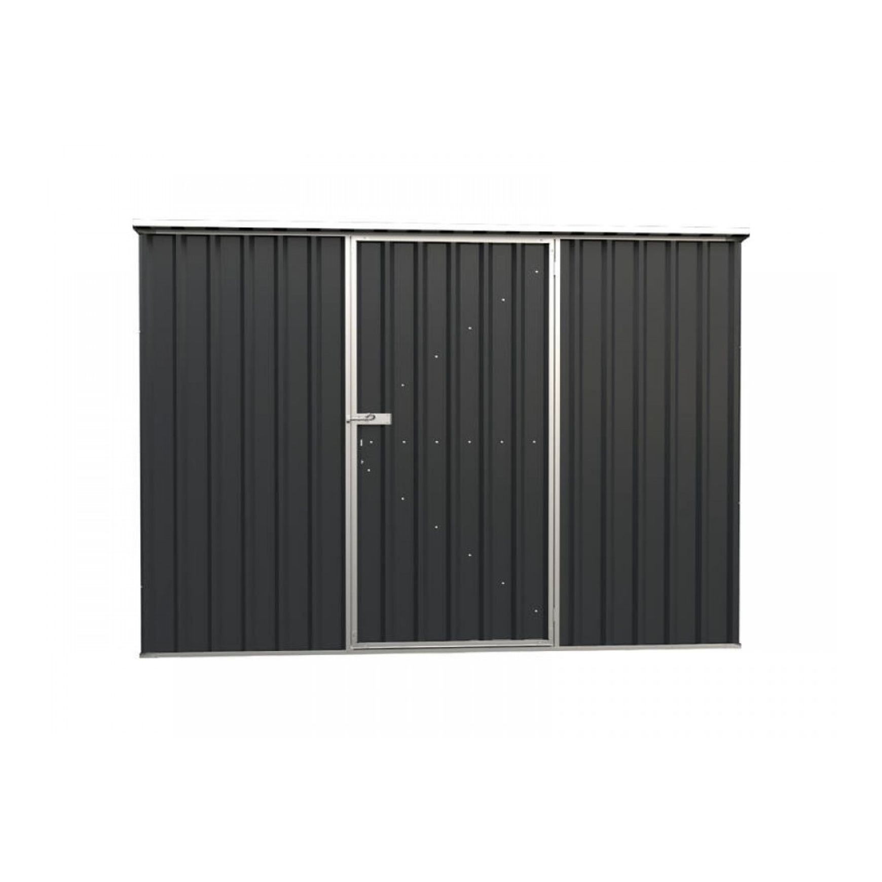 Garden Sheds Grey | YH-FH0803I-AKL