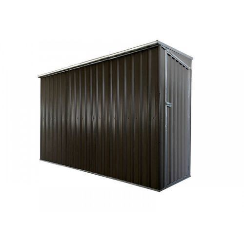Garden Sheds Grey | YH-F04FDM2B-AKL