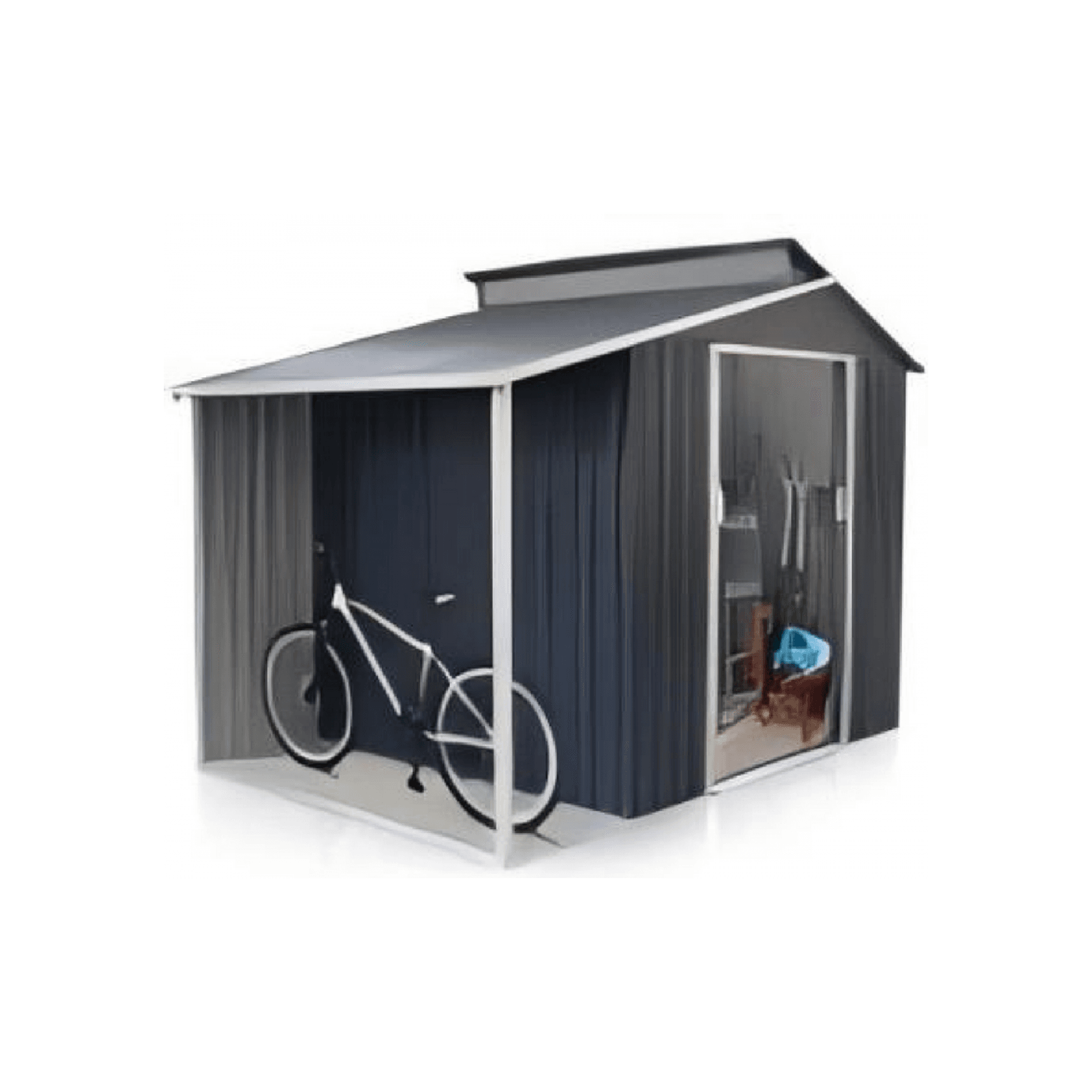 Garden Storage Box/Bike Shed