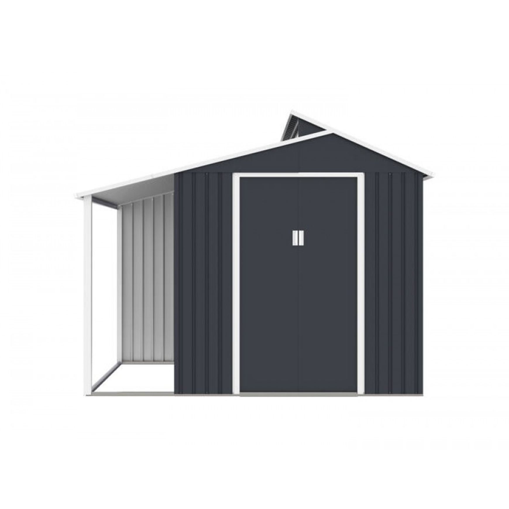 Garden Storage Box/Bike Shed
